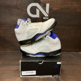 Jordan 5 Retro Dark Concord - Image 1