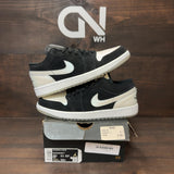 Jordan 1 Low Diamond Shorts - Image 1