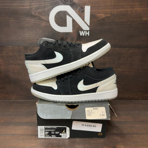 Jordan 1 Low Diamond Shorts - Image 1