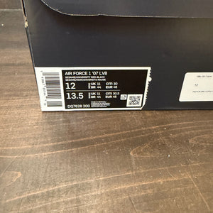 Nike Air Force 1 Low '07 LV8 Satellite Sesame - Image 8