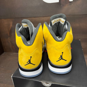 Jordan 5 Retro Tokyo T23 (2025) - Image 5