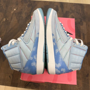 Jordan 2 Retro J Balvin - Image 6