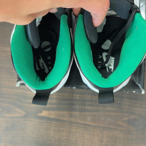 Jordan 10 Retro Seattle Size 8.5 (Pre-Owned) - aux