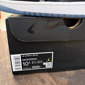 Jordan 1 Mid SE Space Jam - Image 6