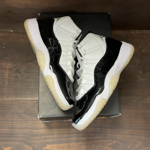 Jordan 11 Retro DMP Gratitude (2023) - Image 2