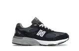 New Balance 993 Kith Navy (Standard Width)