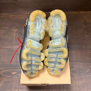 Nike Air VaporMax Off-White Black (2018) - Image 6