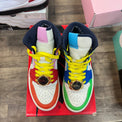Jordan 1 Mid SE Fearless Melody Ehsani (Women's) - Image 3