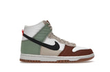 Nike Wmns Dunk High LX Next Nature 'Toasty'