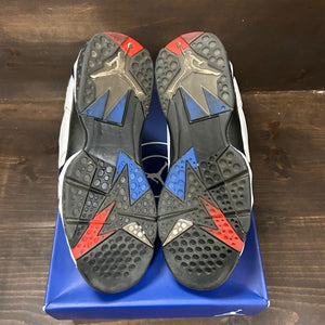 Jordan 7 Retro BCFC Paris Saint-Germain PSG (2021) - Image 6