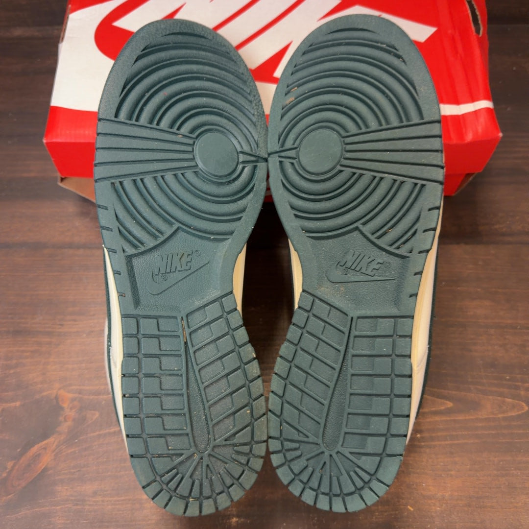 Nike Dunk Low Athletic Department Deep Jungle - Image 7