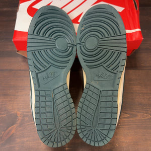 Nike Dunk Low Athletic Department Deep Jungle - Image 7