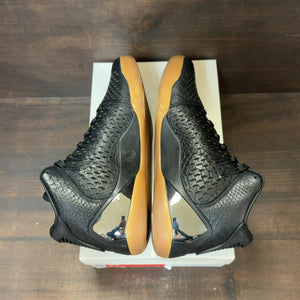 Nike Kobe 9 EXT Mid Black Mamba - Image 6