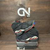 Jordan 8 Retro Playoffs (2023) (GS) - Image 1