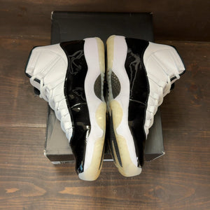 Jordan 11 Retro DMP Gratitude (2023) Size 11 (Pre-Owned) - aux
