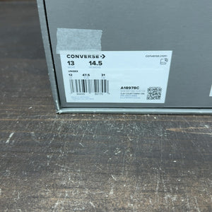 Converse SHAI 001 Hail Clay - Image 7