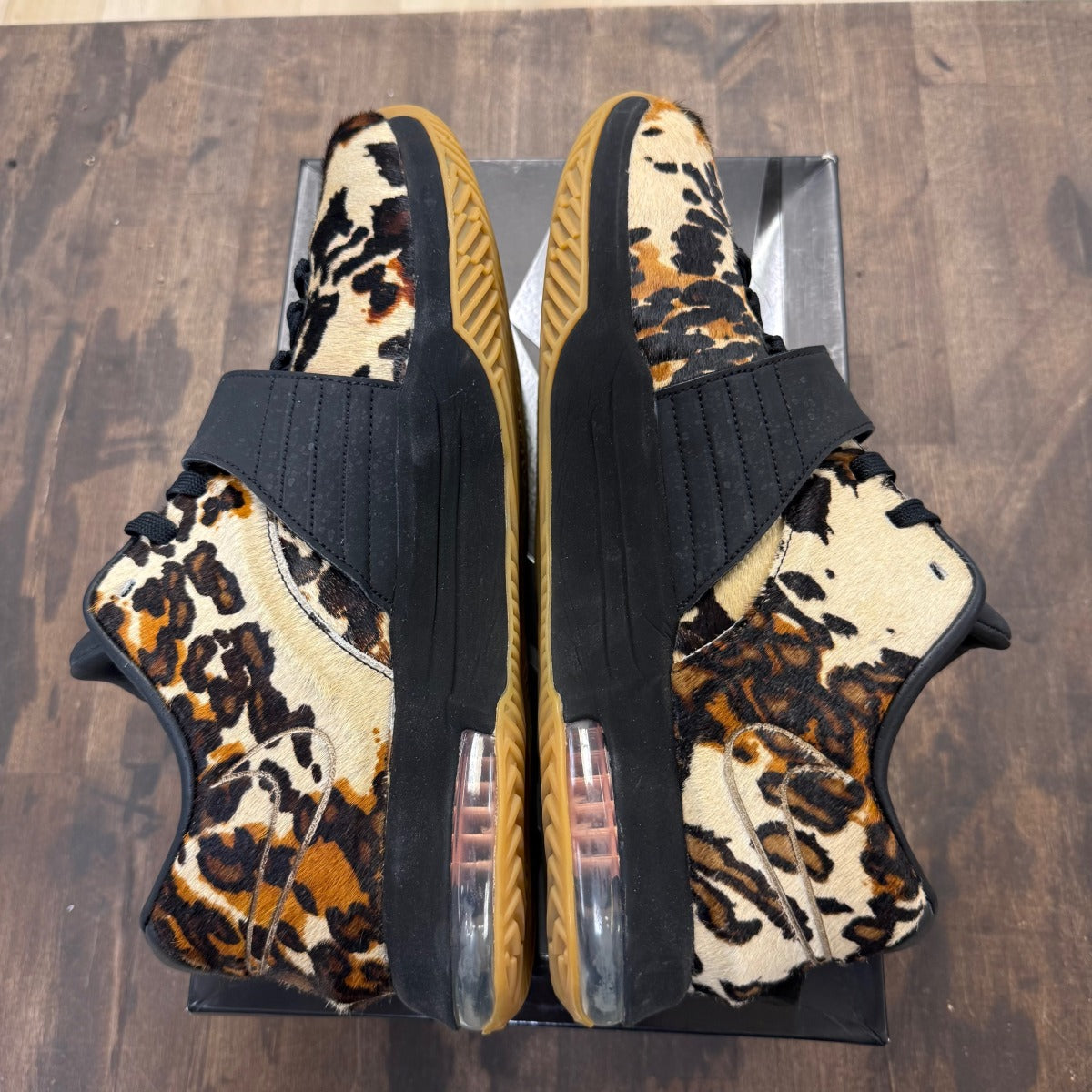 Nike KD 7 Longhorn State - Image 5