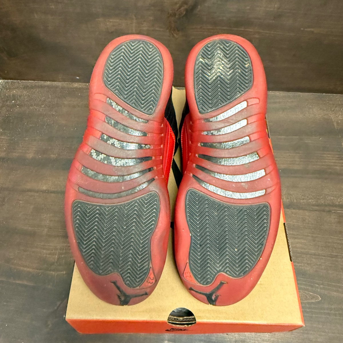 Jordan 12 Retro Flu Game (2025) - Image 6