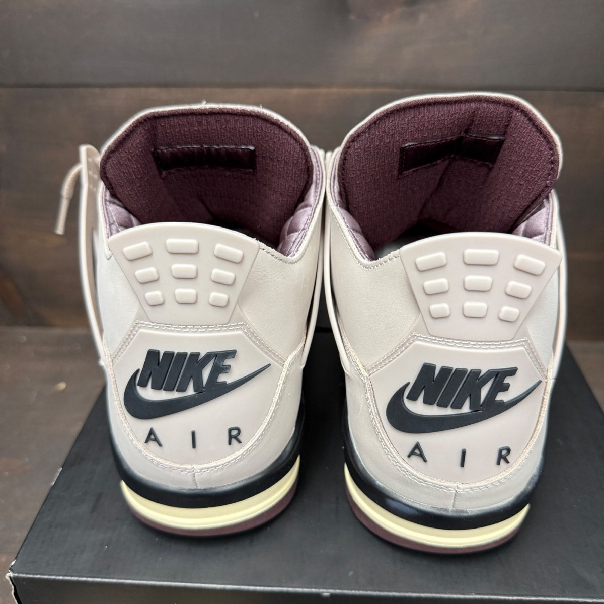 Jordan 4 Retro OG SP A Ma Maniére While You Were Sleeping (Women's) - Image 5