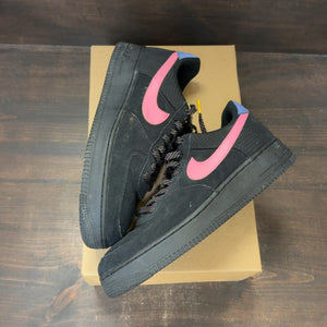 Nike Air Force 1 Low ACG Black Size 9 (Pre-Owned) - Image 2