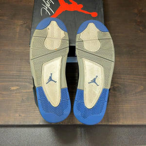 Jordan 4 Retro Motorsports Alternate - Image 8