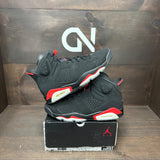 Jordan 6 Retro Black Infrared (2019) - Image 1