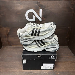 adidas Adistar Jellyfish Pharrell Williams Solid Grey Black - Image 1