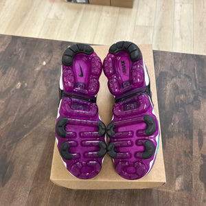 Nike Air VaporMax Plus Hyper Violet (Women's) Size 7.5W (Pre-Owned) - Image 4