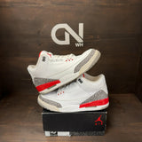 Jordan 3 Retro Hall of Fame Size 10.5 (Pre-Owned)