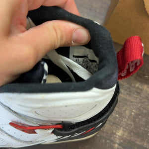 Jordan 8 Retro Alternate (GS) Size 6Y (Pre-Owned) - aux