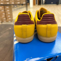 adidas Samba OG Preloved Yellow (GS) - Image 4