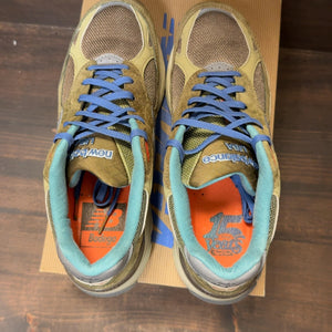 New Balance 990v3 MiUSA Bodega Here To Stay - Image 5