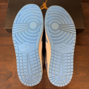 Jordan 1 Retro High Golf University Blue Size 10.5 (Pre-Owned) - Image 6