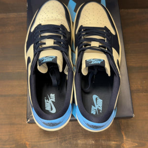 Jordan 1 Low OG Obsidian UNC - Image 5