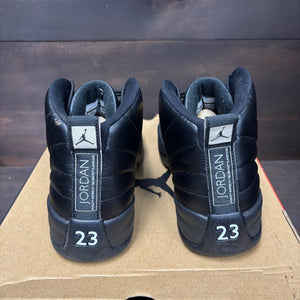 Jordan 12 Retro The Master Size 10.5 - sole