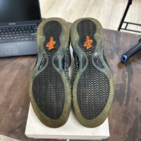 Nike Air Foamposite One Safari - Image 5