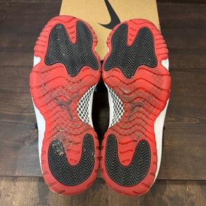 Jordan 11 Retro Playoffs Bred (2019) - Image 5