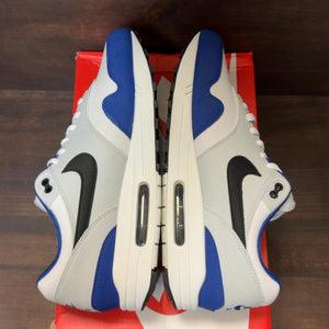 Nike Air Max 1 Deep Royal Blue - Image 6
