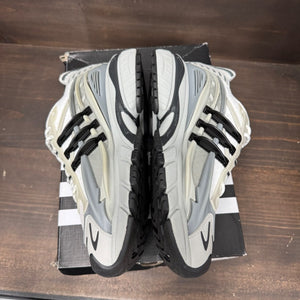 adidas Adistar Jellyfish Pharrell Williams Solid Grey Black - Image 4