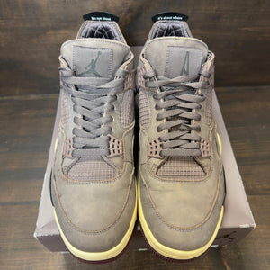 Jordan 4 Retro SP A Ma Maniére Violet Ore - Image 3