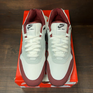 Nike Air Max 1 Dark Team Red - Image 3