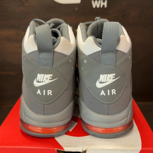 Nike Air Max 2 CB '94 Cool Grey White - Image 5