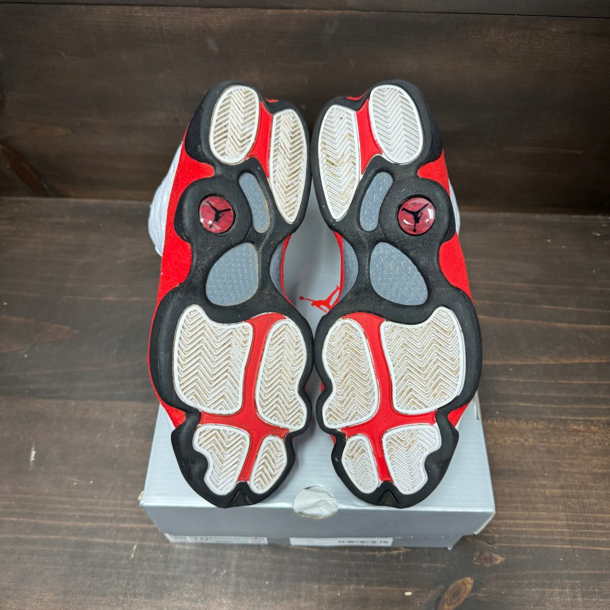 Jordan 13 Retro OG Chicago (2026) - Image 6