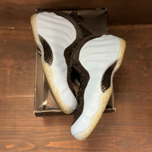 Nike Air Foamposite One Psychic Blue - Image 2