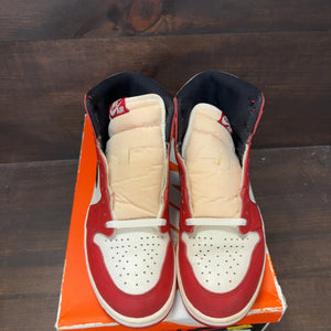 Jordan 1 Retro High OG Chicago Lost and Found - Image 3