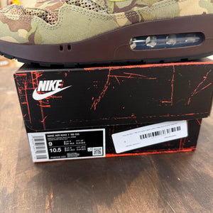 Nike Air Max 1 '86 OG Camo Light Lemon Twist - Image 4