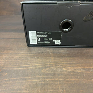 Nike Air Force 1 Low A Ma Maniere Size 8 (Pre-Owned)