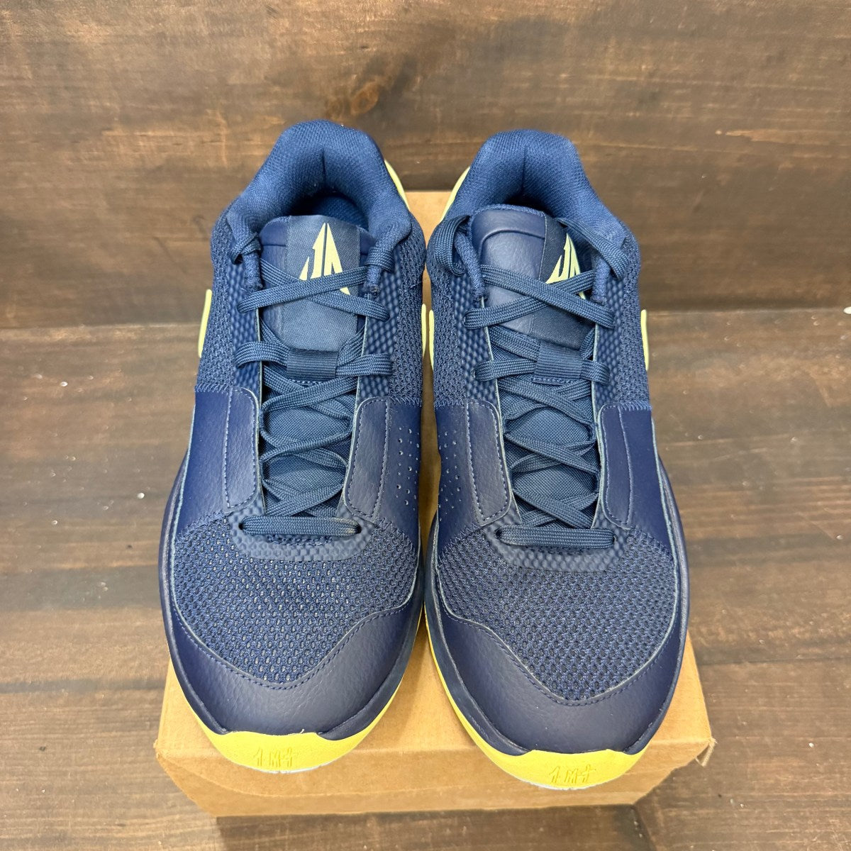 Nike Ja 1 Murray State Size 9.5 (Pre-Owned) - Image 3