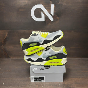 Nike Air Max 90 SP Patta Waves Cyber - Image 1