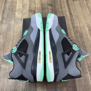 Jordan 4 Retro Green Glow - Image 3